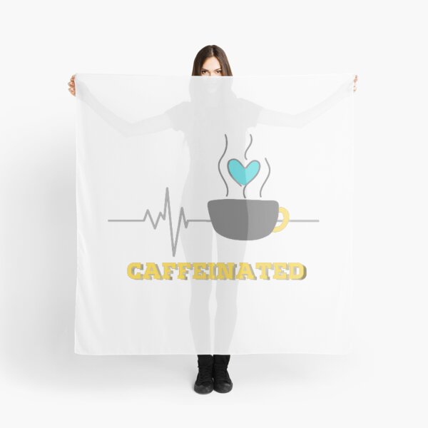 Item preview, Caffeinated designed and sold by Emplan.