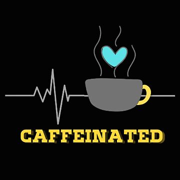 Artwork thumbnail, Caffeinated by Emplan