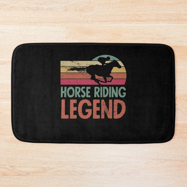 Item preview, Equestrianism Equestrian Horse Riding Legend designed and sold by ShopTheStyle.