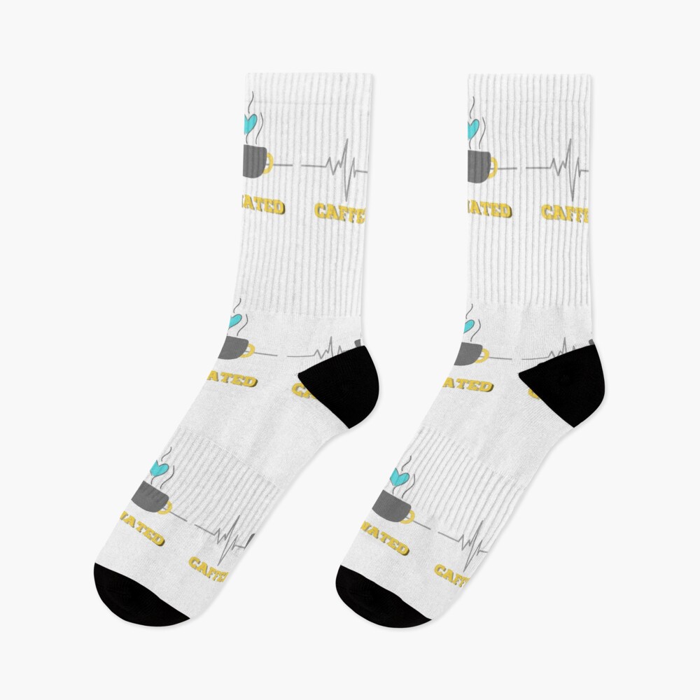 Item preview, Socks designed and sold by Emplan.