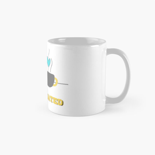 Item preview, cafeinado designed and sold by Emplan.