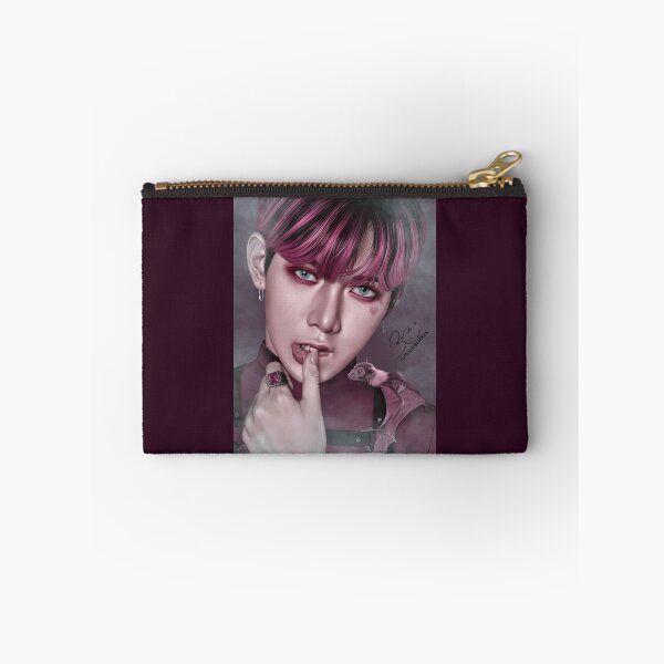 Item preview, ATEEZ Yeosang (Son of Dracula) designed and sold by supermanworks.