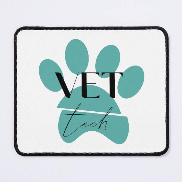 Item preview, Vet Tech designed and sold by Asaha17.