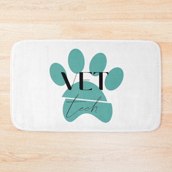 Item preview, Vet Tech designed and sold by Asaha17.