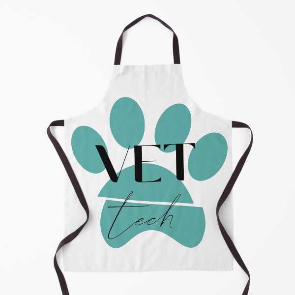 Item preview, Vet Tech designed and sold by Asaha17.