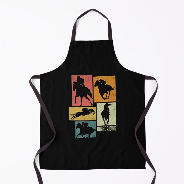 Item preview, Equestrianism Equestrian Horse Riding Silhouettes designed and sold by ShopTheStyle.