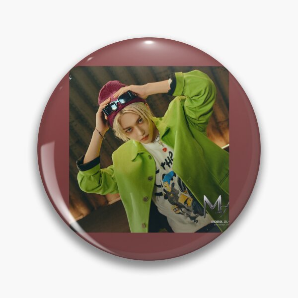 Item preview, Stray kids felix - oddinary   designed and sold by BabySHPO.