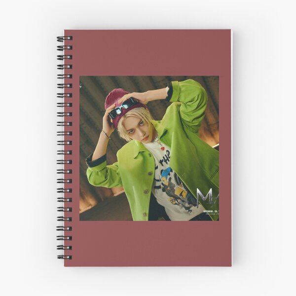 Item preview, Stray kids felix - oddinary   designed and sold by BabySHPO.