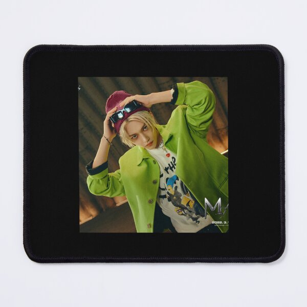 Item preview, Stray kids felix - oddinary   designed and sold by BabySHPO.