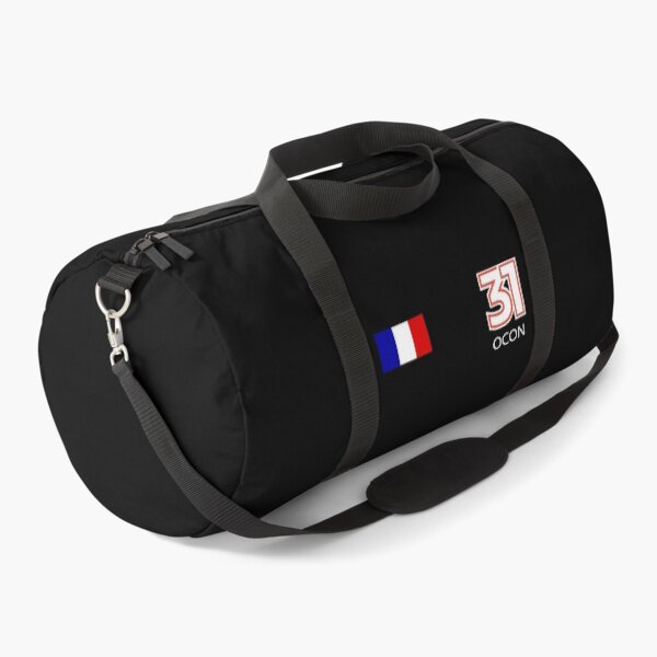 Item preview, Esteban Ocon designed and sold by ArcticWolfMerch.