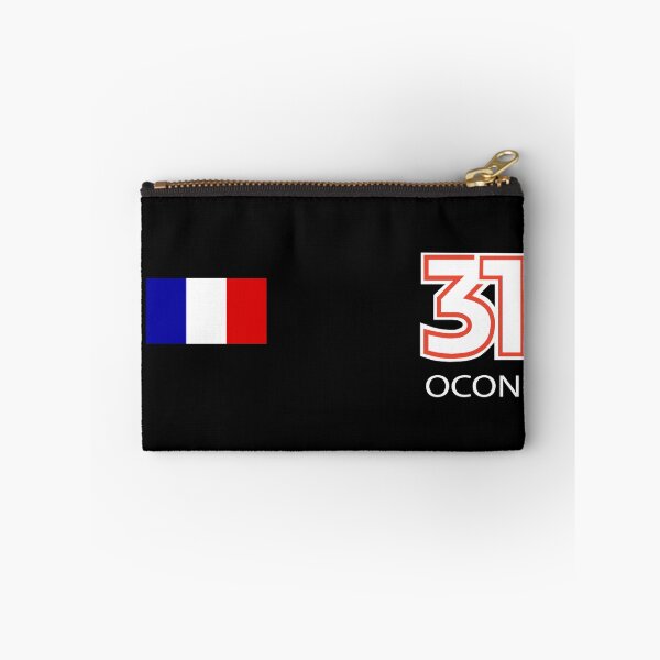 Item preview, Esteban Ocon designed and sold by ArcticWolfMerch.