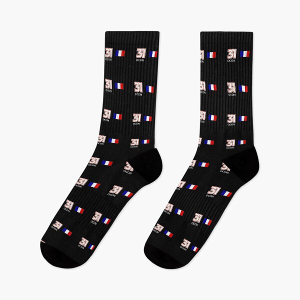Item preview, Esteban Ocon designed and sold by ArcticWolfMerch.