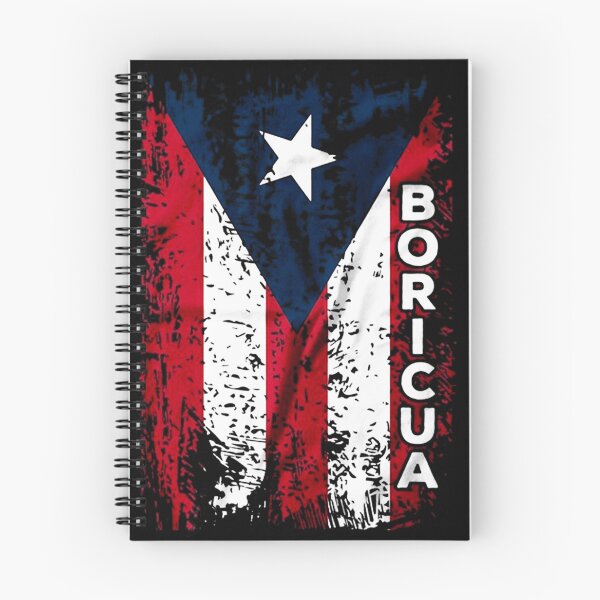 Item preview, Puerto Rico american flag designed and sold by shopoVDN.