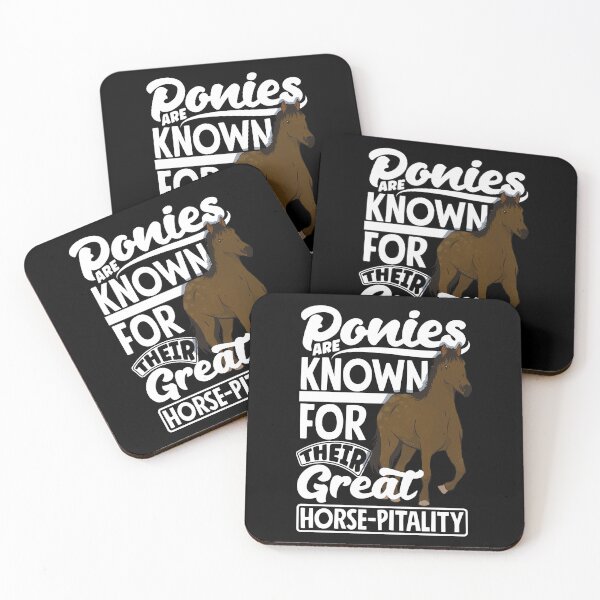 Item preview, Equestrianism Equestrian Horse Riding Ponies Pun designed and sold by ShopTheStyle.