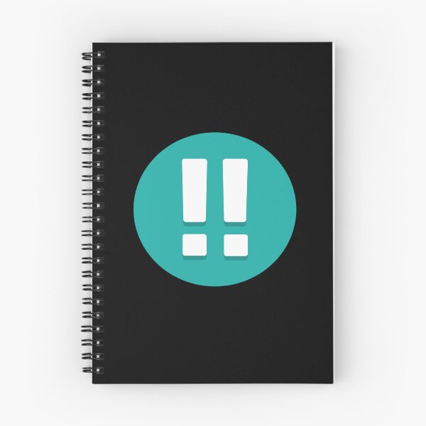 Item preview, Brilliant Move (!!) designed and sold by sleeveartist.