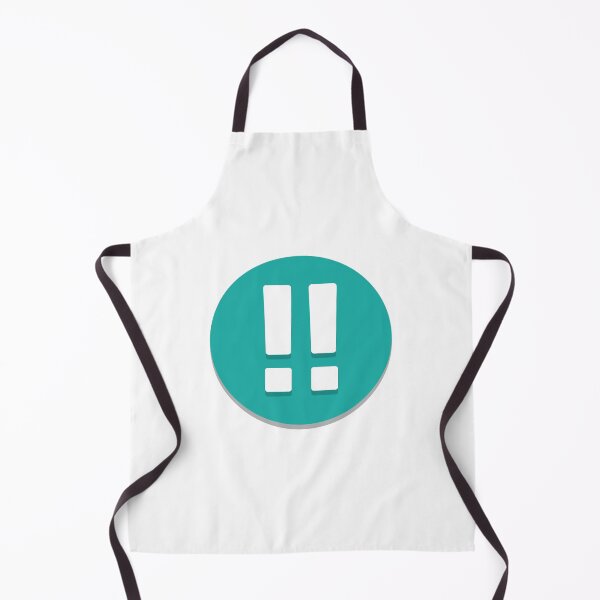 Item preview, Brilliant Move (!!) designed and sold by sleeveartist.
