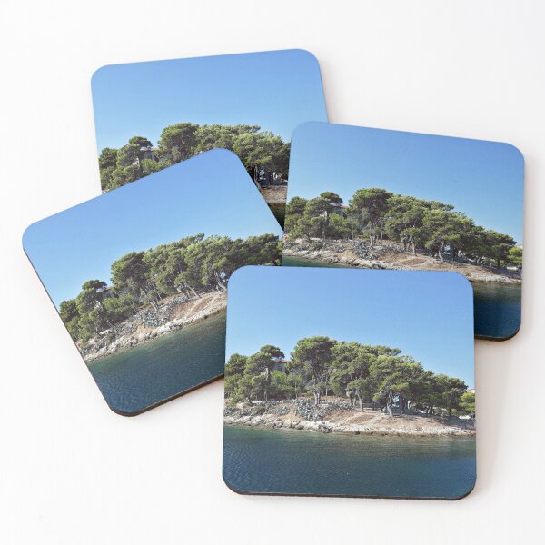 Item preview, Bourtzi, Skiathos Town designed and sold by paulboizot.