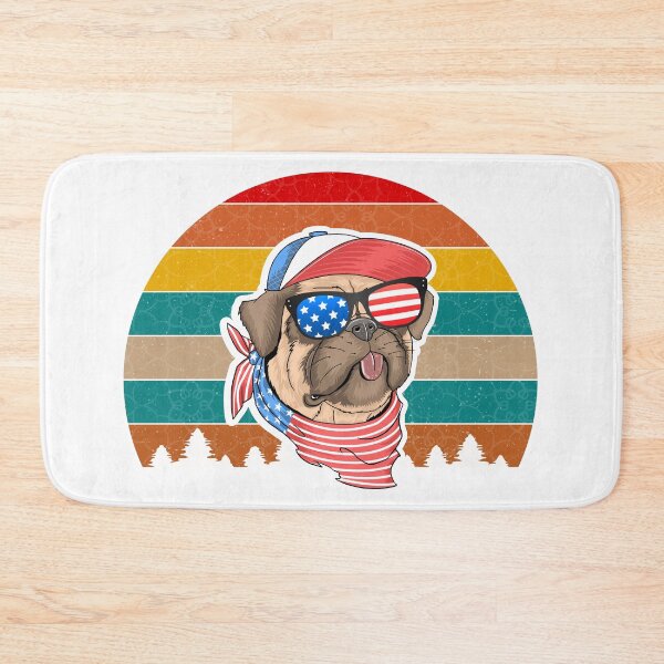 Item preview, Pug 5 designed and sold by K-ARO.
