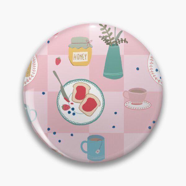 Item preview, Pic-nic Garden party designed and sold by pinkfridgebr.