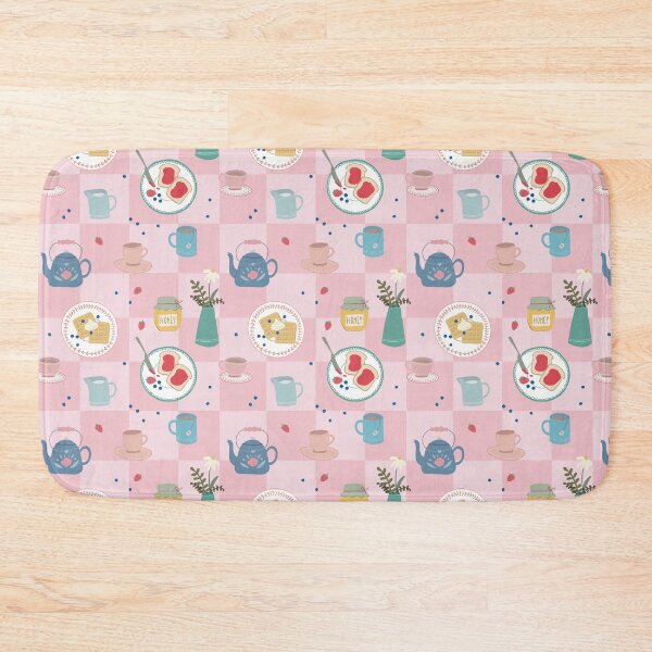 Item preview, Pic-nic Garden party designed and sold by pinkfridgebr.