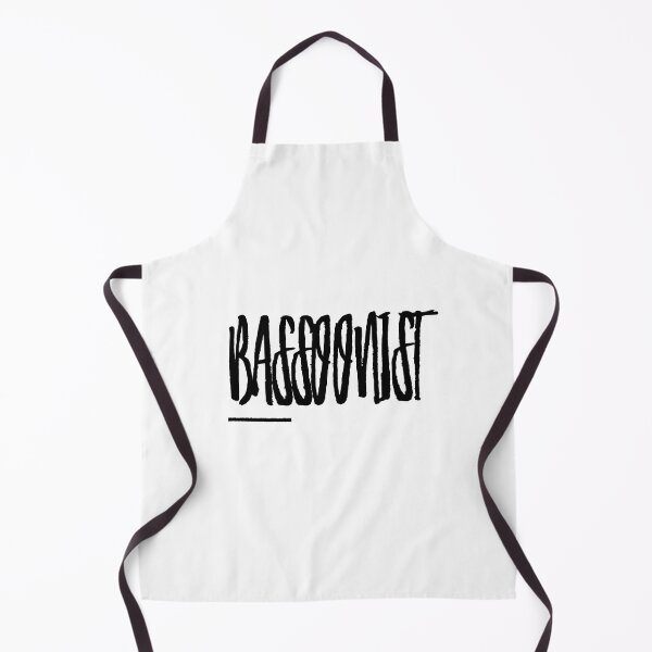 Item preview, Bassoonist designed and sold by designs from musicians for musicians.
