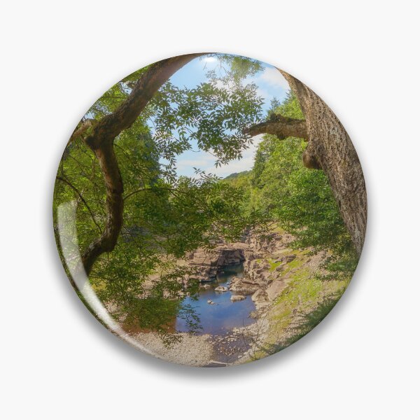 Item preview, Afon Claerwen, Elan Valley, Mid Wales designed and sold by VnGphoto.