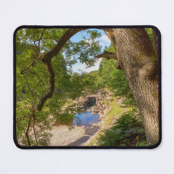 Item preview, Afon Claerwen, Elan Valley, Mid Wales designed and sold by VnGphoto.