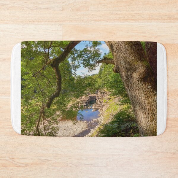 Item preview, Afon Claerwen, Elan Valley, Mid Wales designed and sold by VnGphoto.