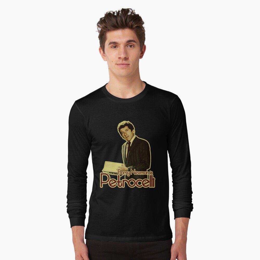 Rico Petrocelli Essential T-Shirt for Sale by positiveimages