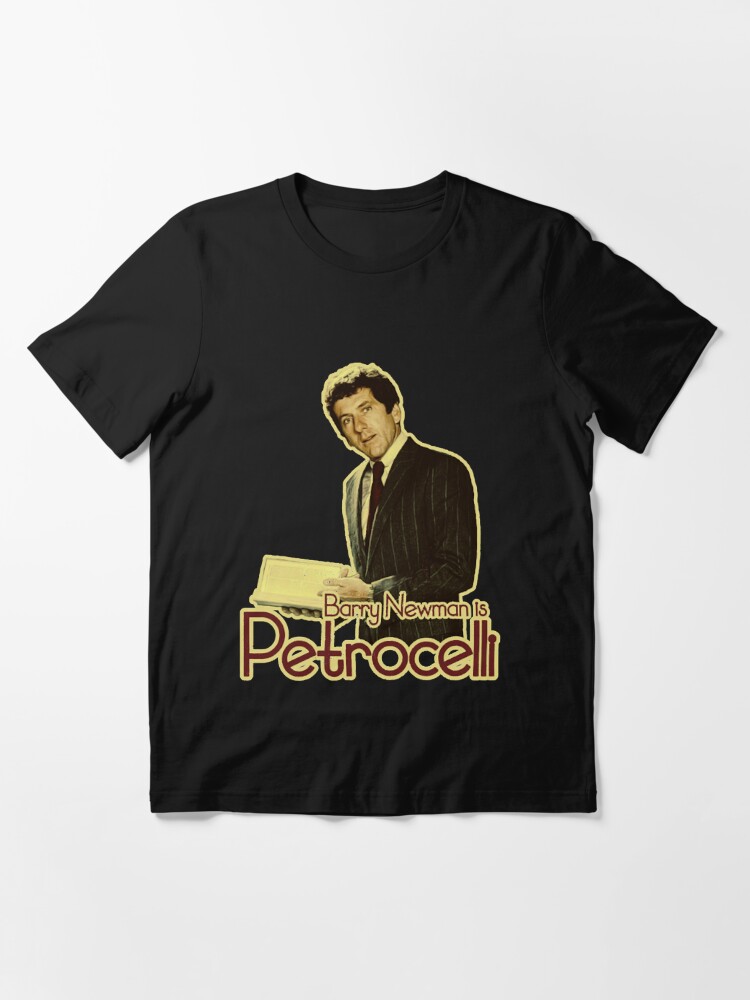 Rico Petrocelli Essential T-Shirt for Sale by positiveimages