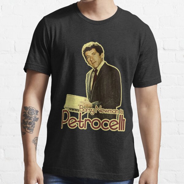 Rico Petrocelli Essential T-Shirt for Sale by positiveimages