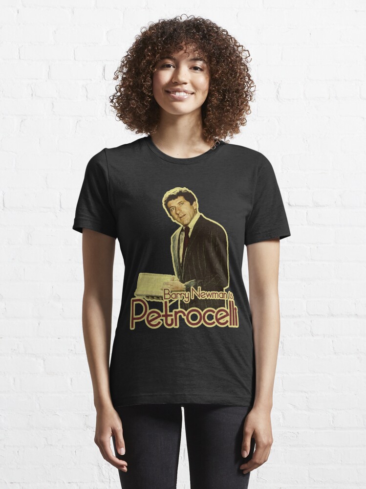 Rico Petrocelli Essential T-Shirt for Sale by positiveimages