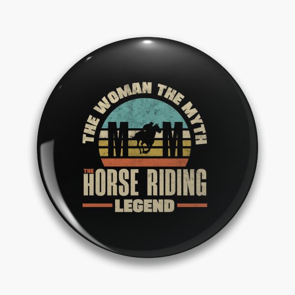 Item preview, Equestrianism Equestrian Horse Riding Mother designed and sold by ShopTheStyle.