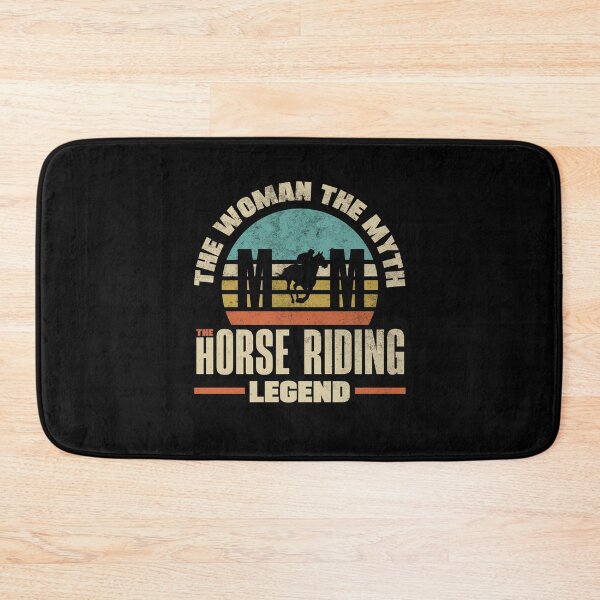Item preview, Equestrianism Equestrian Horse Riding Mother designed and sold by ShopTheStyle.