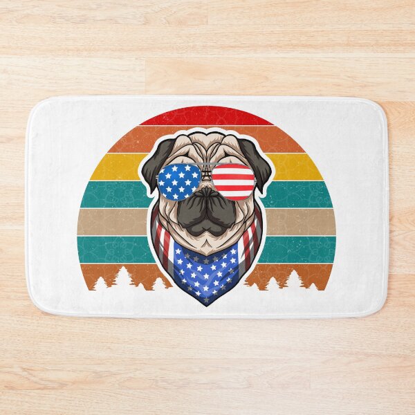 Item preview, Pug 4 designed and sold by K-ARO.