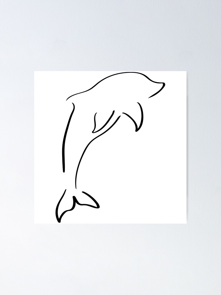 minimalist dolphin tattoo ideas｜TikTok Search