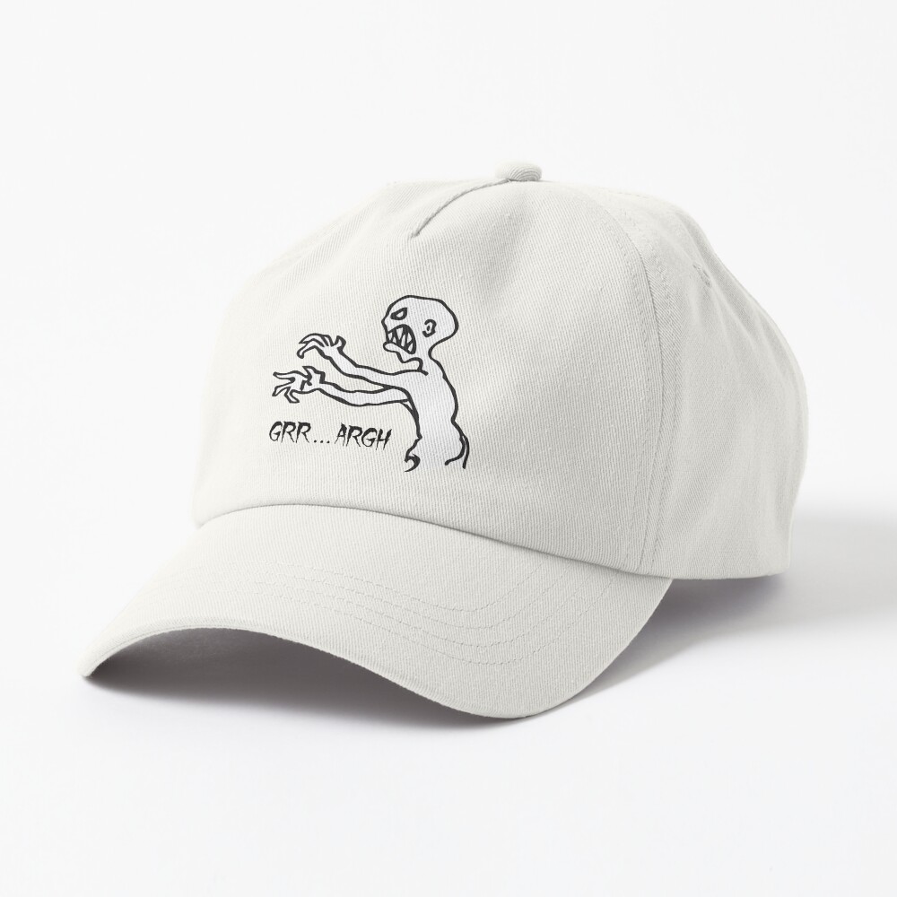 Item preview, Dad Hat designed and sold by earthengoods.