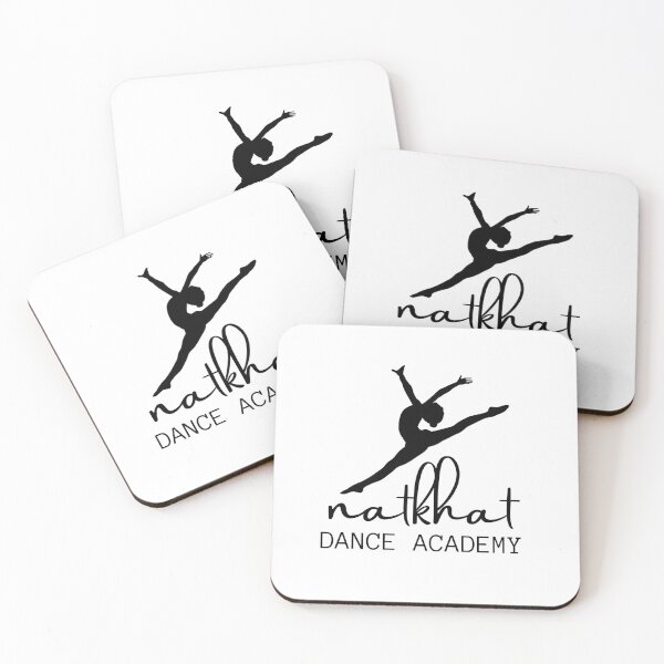 Item preview, Natkhat Dance  academy  designed and sold by Vaglestyle.