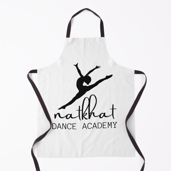 Item preview, Natkhat Dance academy designed and sold by Vaglestyle.