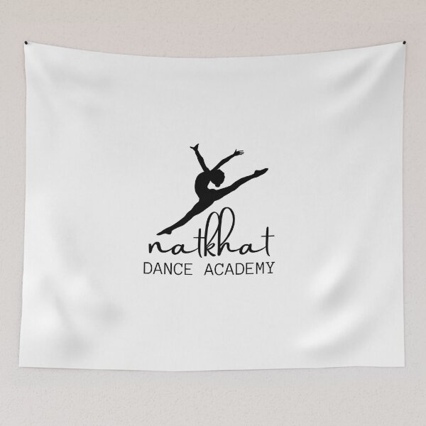 Item preview, Natkhat Dance  academy  designed and sold by Vaglestyle.