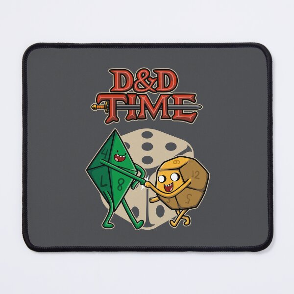 Item preview, DnD Time v2 designed and sold by Olipop.