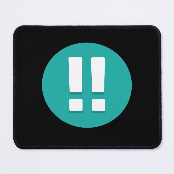 Item preview, Brilliant Move (!!) designed and sold by sleeveartist.