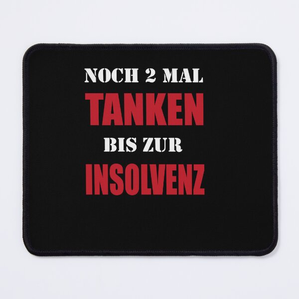 Item preview, Refuel - debt advice - fuel prices diesel humor designed and sold by Shirt-Designs.