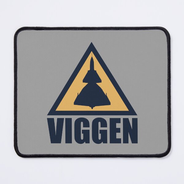 Item preview, Viggen designed and sold by StrongVlad.