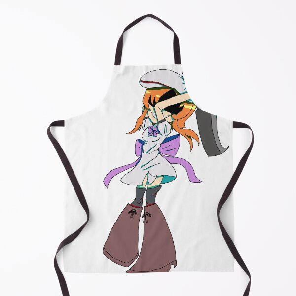 Item preview, Rena Ryuugu designed and sold by Ashe Anastasia.