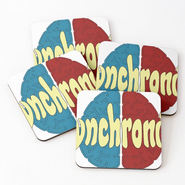 Item preview, Synchronize designed and sold by Plumtree81.