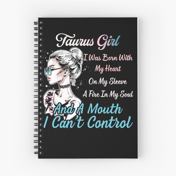 Item preview, I am A Taurus Girl Zodiac Birthday designed and sold by hoangtrongkhiem.