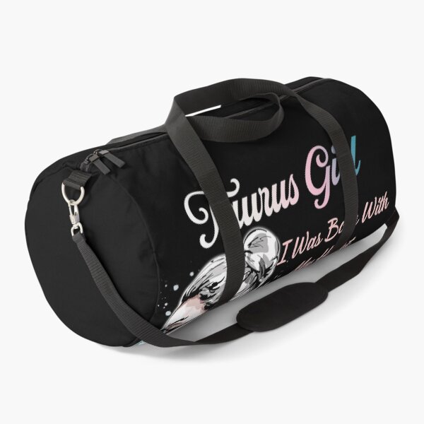 Item preview, I am A Taurus Girl Zodiac Birthday designed and sold by hoangtrongkhiem.