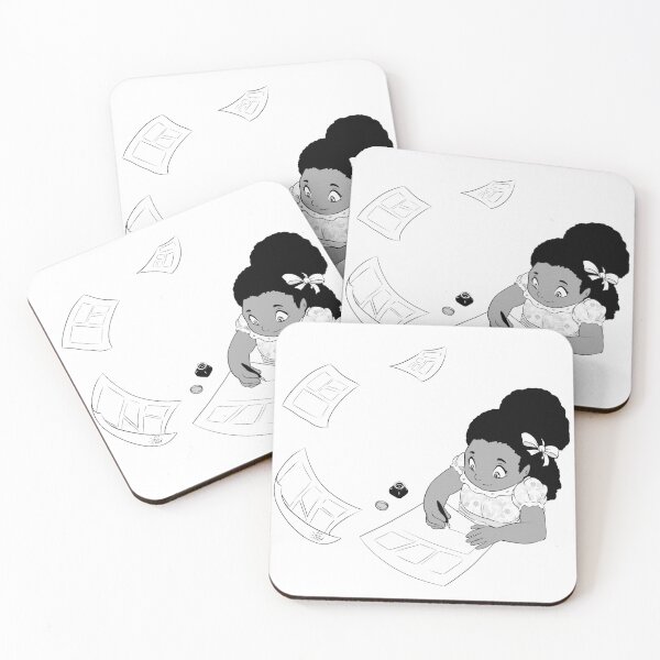 Item preview, Little Manga Artist designed and sold by ChemineHerisson.