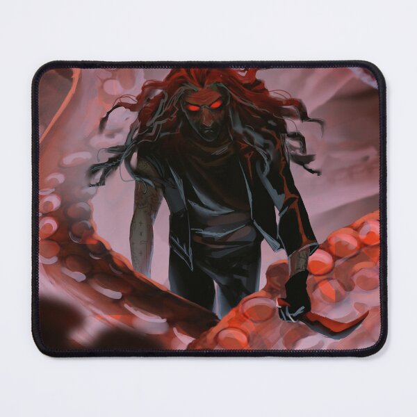 Item preview, i am the kraken designed and sold by sib-makes-art.